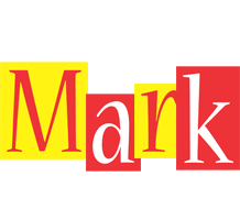 Mark errors logo