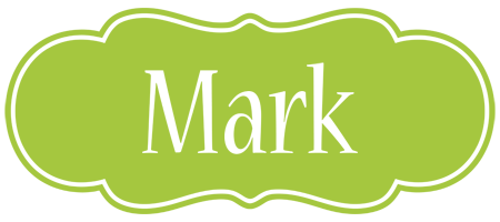 Mark family logo