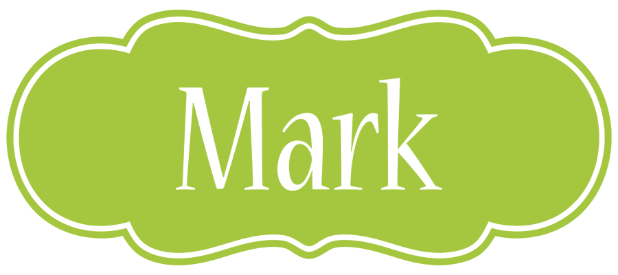 Mark family logo