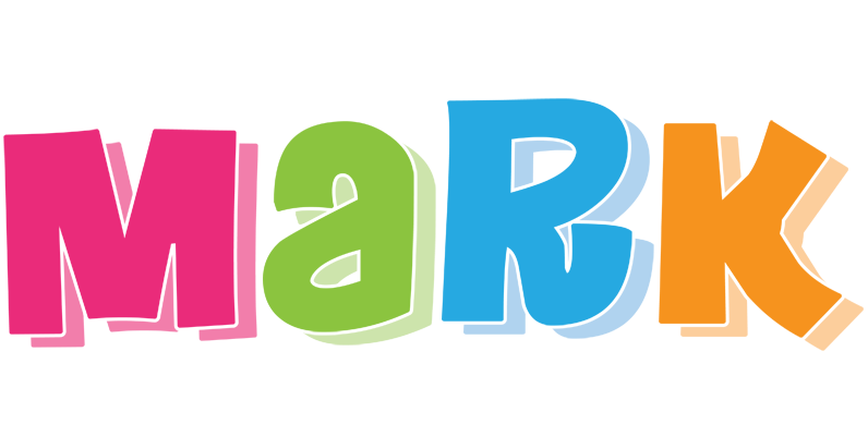 Mark friday logo