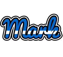 Mark greece logo