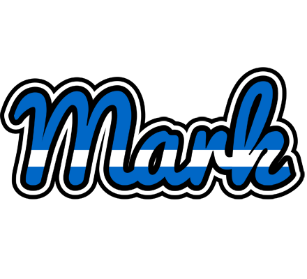 Mark greece logo