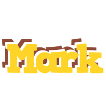 Mark hotcup logo