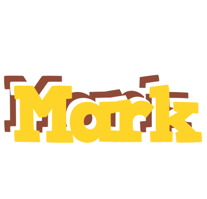 Mark hotcup logo