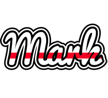 Mark kingdom logo
