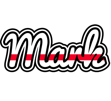 Mark kingdom logo