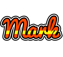 Mark madrid logo