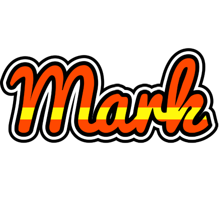 Mark madrid logo