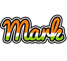 Mark mumbai logo