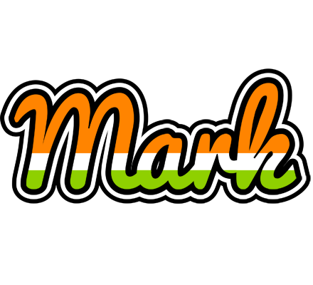 Mark mumbai logo