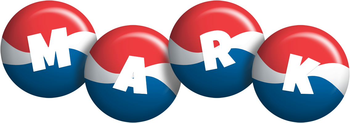 Mark paris logo