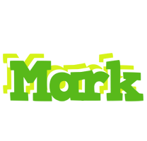 Mark picnic logo