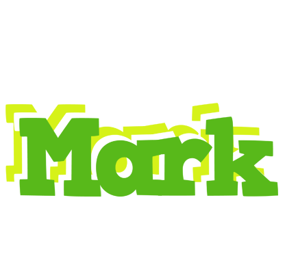 Mark picnic logo