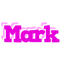 Mark rumba logo