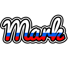 Mark russia logo