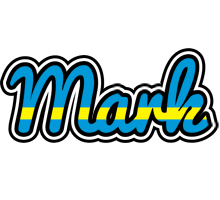 Mark sweden logo