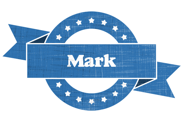 Mark trust logo