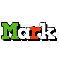 Mark venezia logo