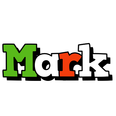 Mark venezia logo
