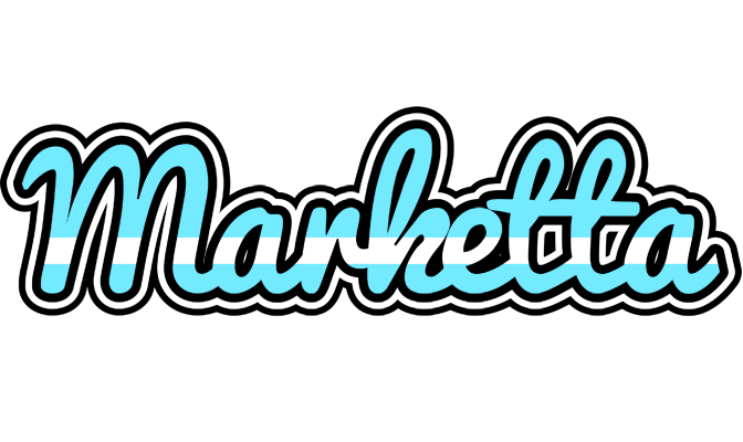 Marketta argentine logo