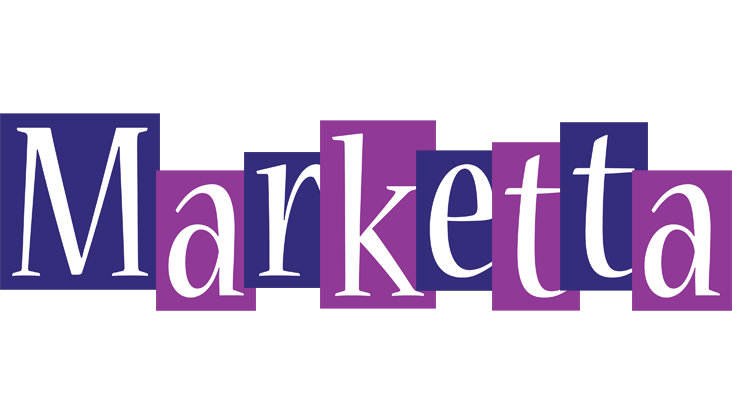 Marketta autumn logo