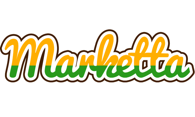 Marketta banana logo