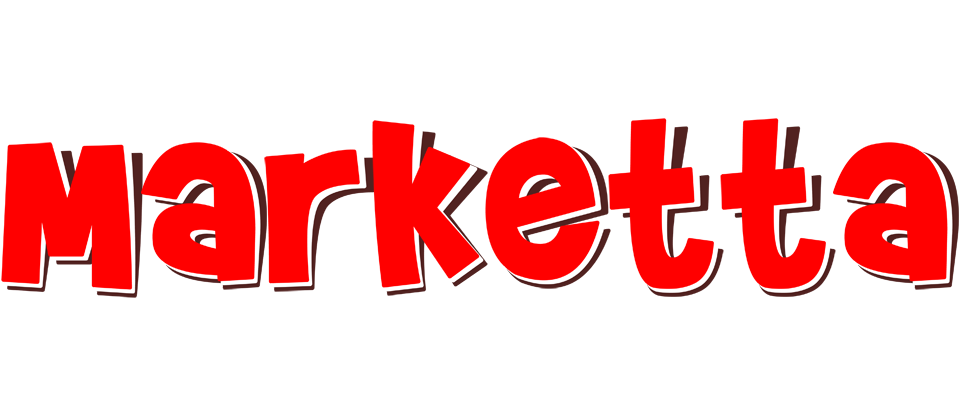 Marketta basket logo
