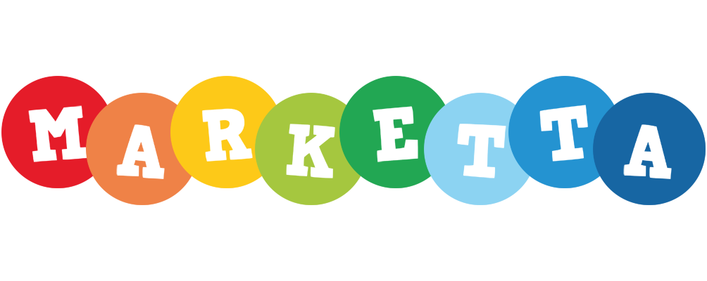 Marketta boogie logo