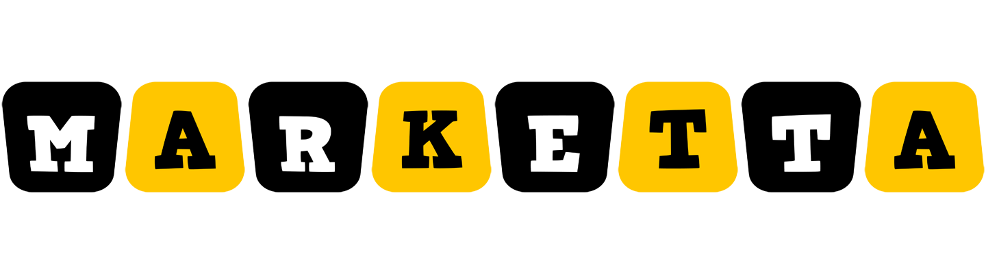 Marketta boots logo