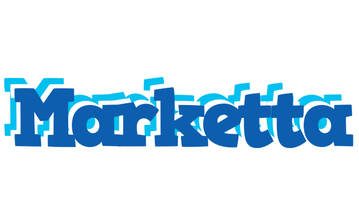 Marketta business logo