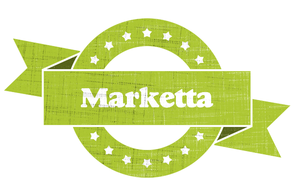 Marketta change logo