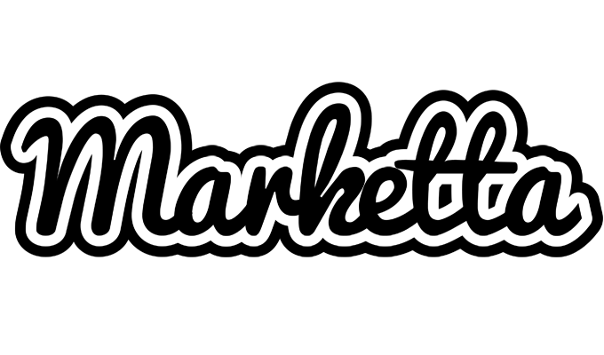 Marketta chess logo