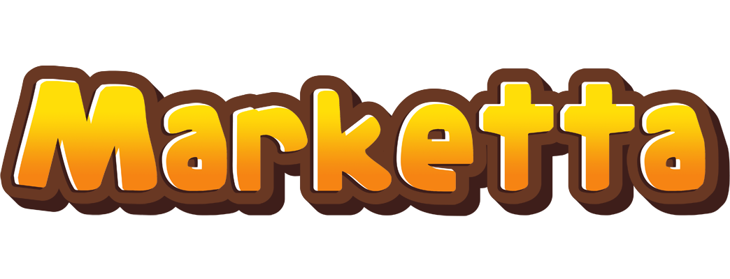 Marketta cookies logo