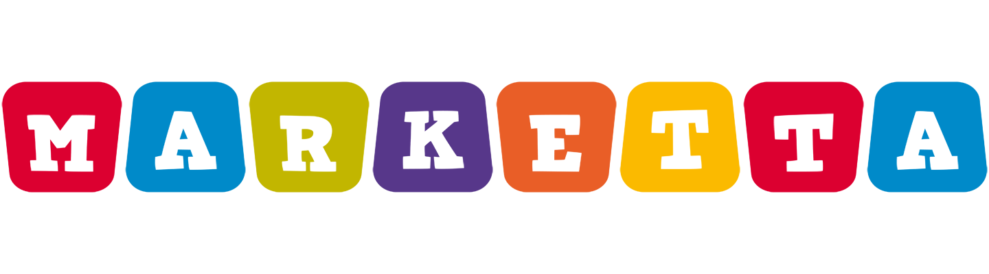 Marketta daycare logo