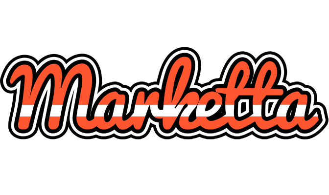 Marketta denmark logo
