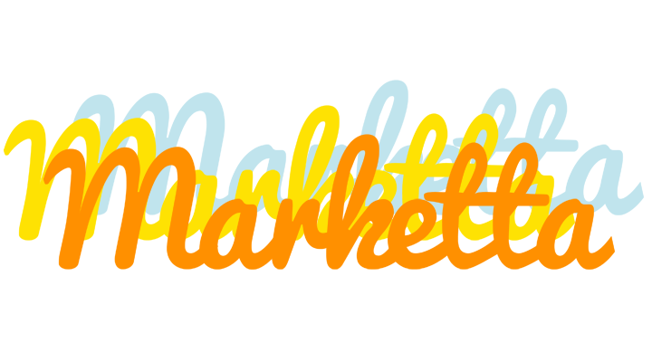 Marketta energy logo