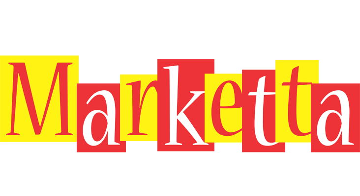 Marketta errors logo