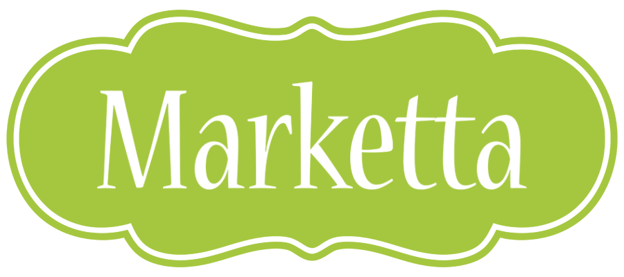Marketta family logo