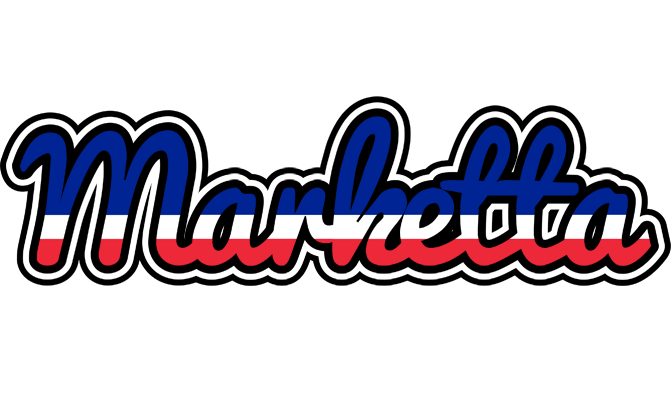 Marketta france logo