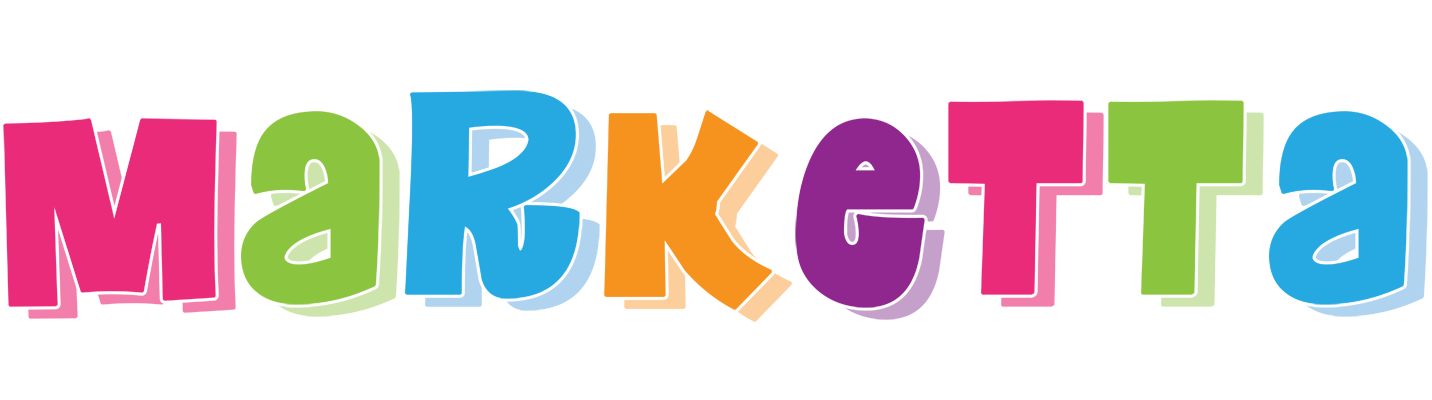 Marketta friday logo