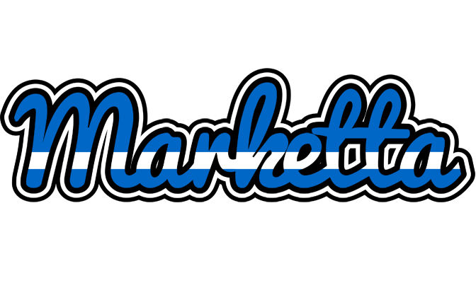 Marketta greece logo