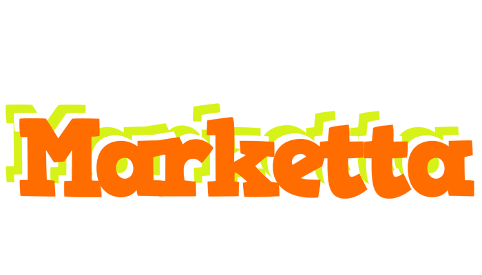 Marketta healthy logo