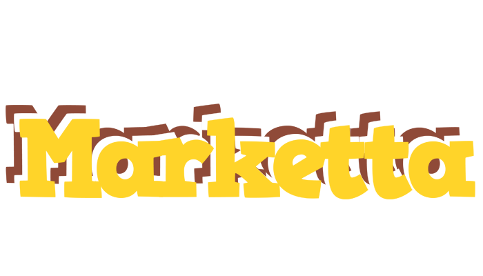 Marketta hotcup logo