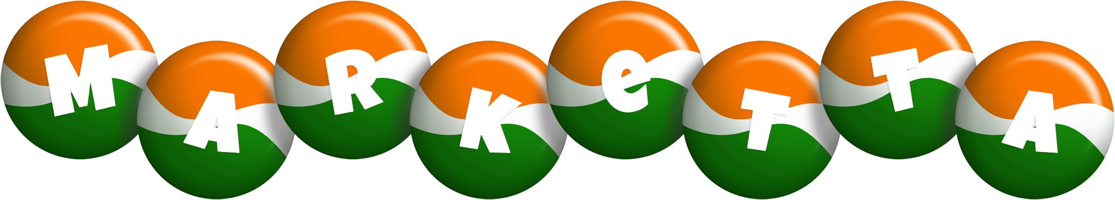 Marketta india logo