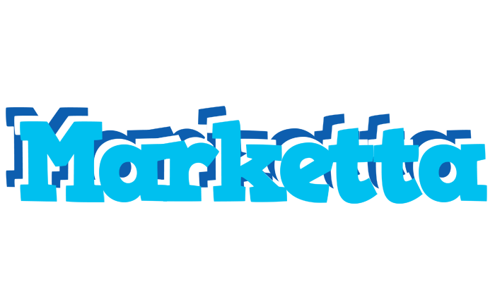 Marketta jacuzzi logo