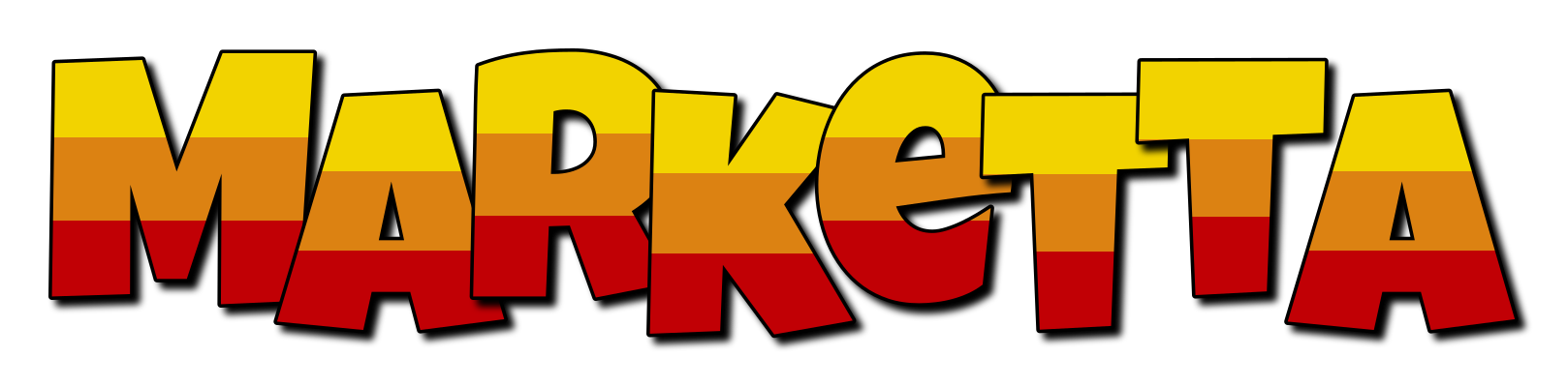 Marketta jungle logo