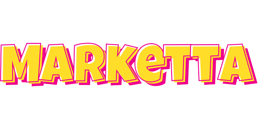 Marketta kaboom logo