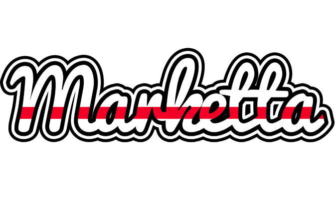 Marketta kingdom logo