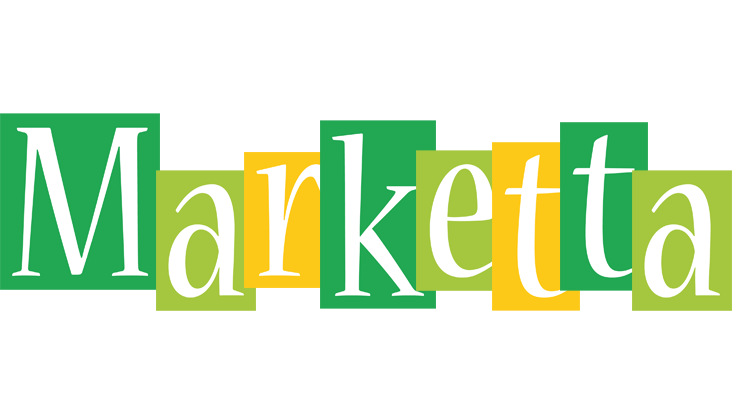 Marketta lemonade logo