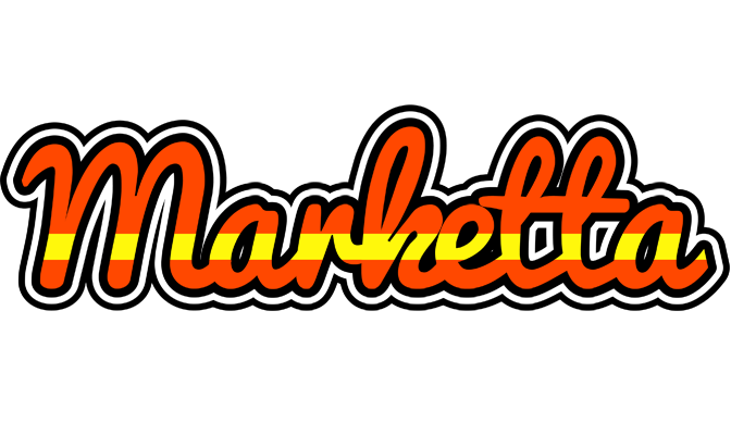 Marketta madrid logo